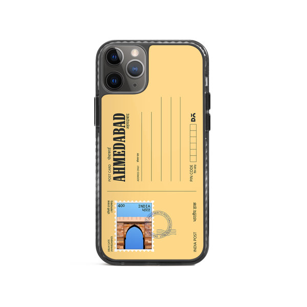 DailyObjects Ahmedabad Delhi Gate Postcard Stride 2.0 Case Cover For iPhone 11 Pro Max
DailyObjects Ahmedabad Delhi Gate Postcard Stride 2.0 Case Cover For iPhone 11 Pro Max