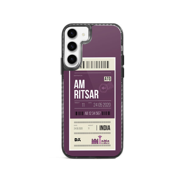 DailyObjects Amritsar City Tag Stride 2.0 Case Cover For Samsung Galaxy S23 Plus
DailyObjects Amritsar City Tag Stride 2.0 Case Cover For Samsung Galaxy S23 Plus