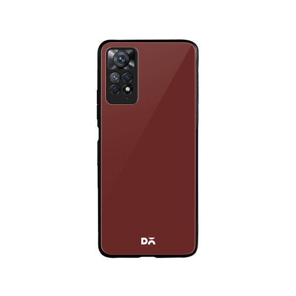DailyObjects Bark Brown Glass Case Cover For Xiaomi Redmi Note 11 Pro
DailyObjects Bark Brown Glass Case Cover For Xiaomi Redmi Note 11 Pro
