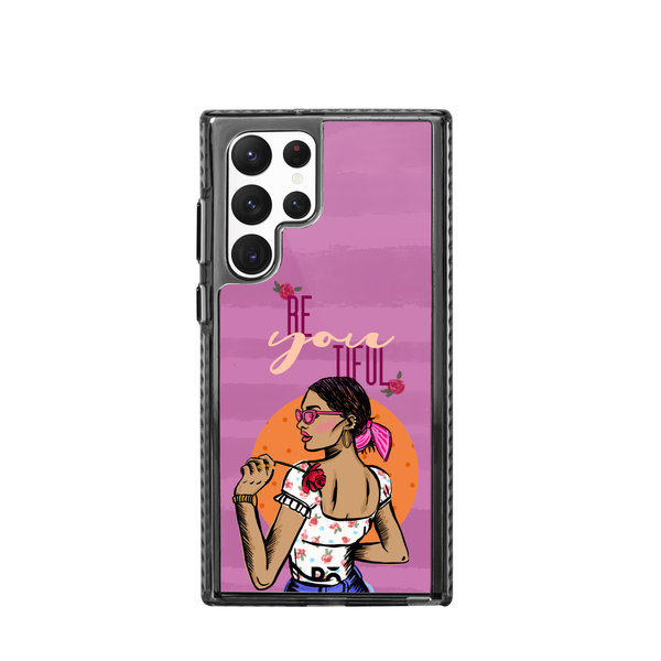 DailyObjects Be You Tiful Stride 2.0 Case Cover For Samsung Galaxy S23 Ultra
DailyObjects Be You Tiful Stride 2.0 Case Cover For Samsung Galaxy S23 Ultra