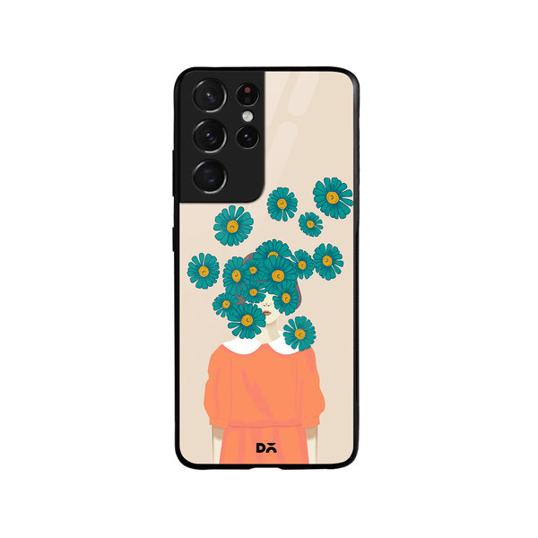 DailyObjects Beautiful Daydreams Glass Case Cover For Samsung Galaxy S21 Ultra
DailyObjects Beautiful Daydreams Glass Case Cover For Samsung Galaxy S21 Ultra