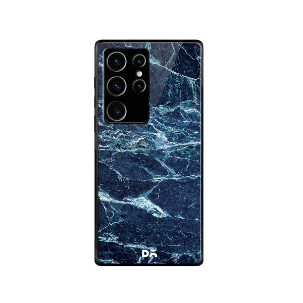 DailyObjects Black And Sea Marble Glass Case Cover For Samsung Galaxy S23 Ultra
DailyObjects Black And Sea Marble Glass Case Cover For Samsung Galaxy S23 Ultra