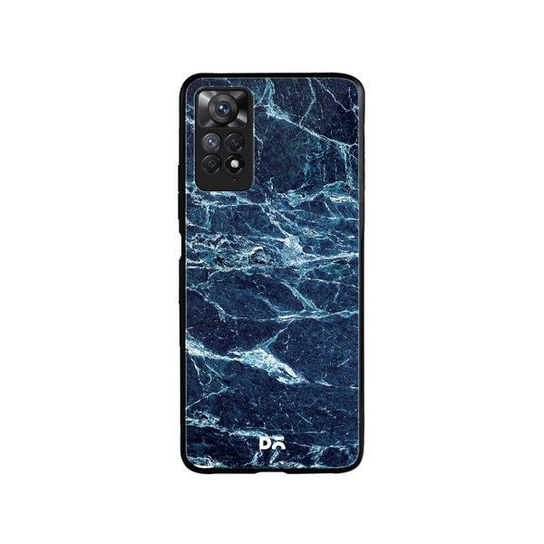 DailyObjects Black And Sea Marble Glass Case Cover For Xiaomi Redmi Note 11 Pro
DailyObjects Black And Sea Marble Glass Case Cover For Xiaomi Redmi Note 11 Pro