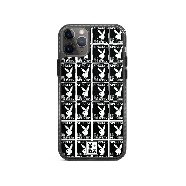 DailyObjects Black Special Delivery Stride 2.0 Case Cover For iPhone 11 Pro Max
DailyObjects Black Special Delivery Stride 2.0 Case Cover For iPhone 11 Pro Max