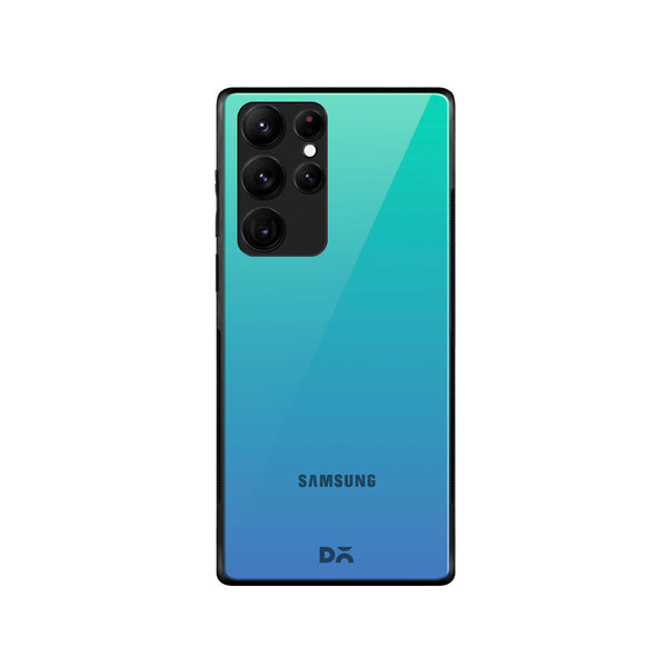 DailyObjects Blue Ocean Gradient Glass Case Cover For Samsung Galaxy S22 Ultra
DailyObjects Blue Ocean Gradient Glass Case Cover For Samsung Galaxy S22 Ultra