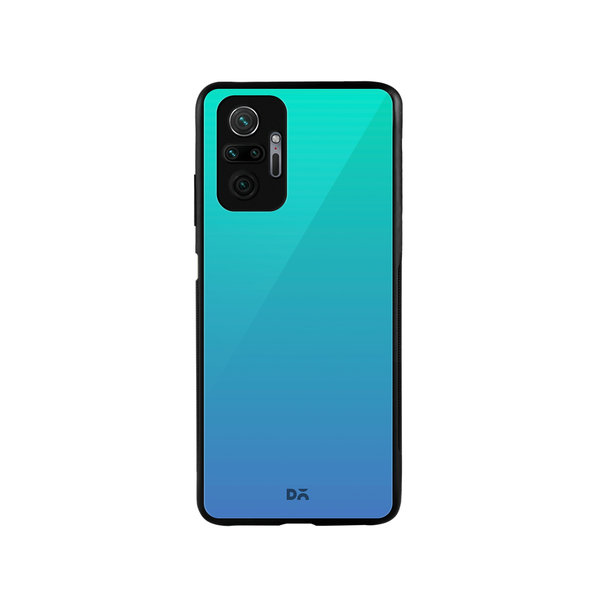 DailyObjects Blue Ocean Gradient Glass Case Cover For Xiaomi Redmi Note 10 Pro
DailyObjects Blue Ocean Gradient Glass Case Cover For Xiaomi Redmi Note 10 Pro