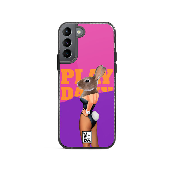 DailyObjects Boss Bunny Stride 2.0 Case Cover For Samsung Galaxy S22
DailyObjects Boss Bunny Stride 2.0 Case Cover For Samsung Galaxy S22