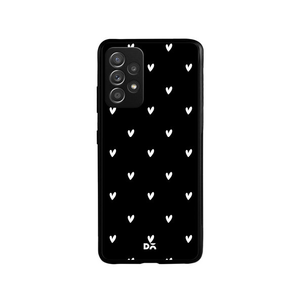 DailyObjects Bundle Heart Achromatic Glass Case Cover For Samsung Galaxy A53
DailyObjects Bundle Heart Achromatic Glass Case Cover For Samsung Galaxy A53