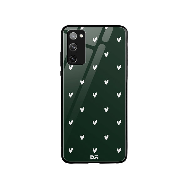 DailyObjects Bundle Heart Bottle Green Glass Case Cover For Samsung Galaxy S20 FE
DailyObjects Bundle Heart Bottle Green Glass Case Cover For Samsung Galaxy S20 FE
