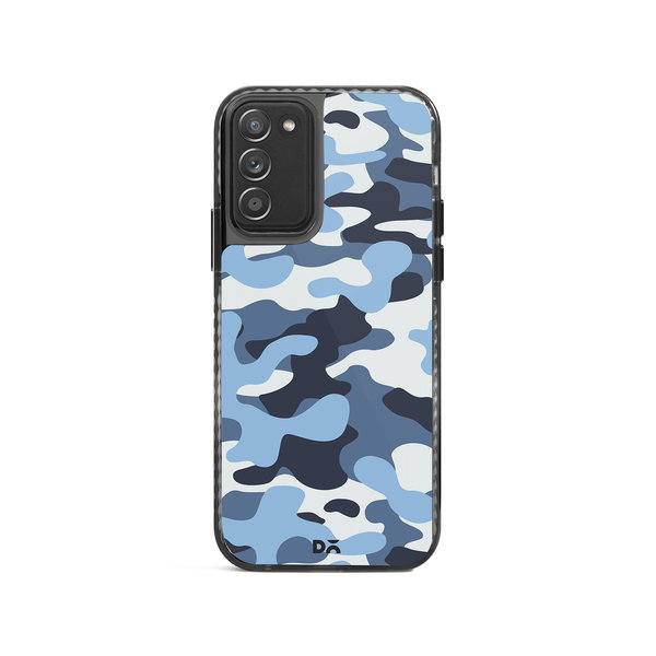 DailyObjects Camouflage Aquatic Stride 2.0 Case Cover For Samsung Galaxy S20 FE
DailyObjects Camouflage Aquatic Stride 2.0 Case Cover For Samsung Galaxy S20 FE