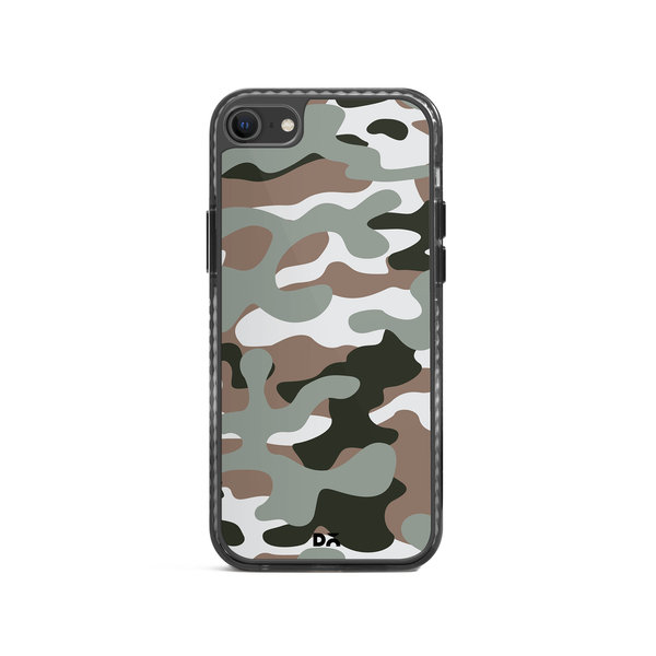 DailyObjects Camouflage Army Stride 2.0 Case Cover For iPhone 8
DailyObjects Camouflage Army Stride 2.0 Case Cover For iPhone 8