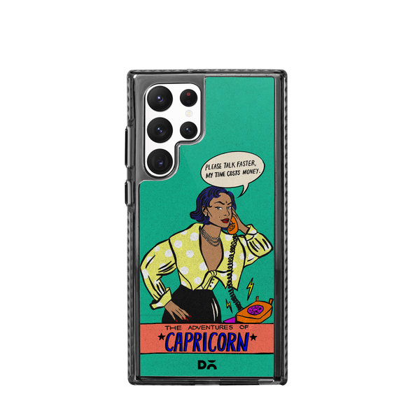 DailyObjects Capricorn Stride 2.0 Case Cover For Samsung Galaxy S23 Ultra
DailyObjects Capricorn Stride 2.0 Case Cover For Samsung Galaxy S23 Ultra