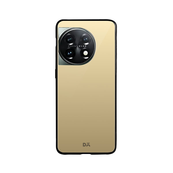 DailyObjects Champagne Gradient Glass Case Cover For OnePlus 11 5G
DailyObjects Champagne Gradient Glass Case Cover For OnePlus 11 5G