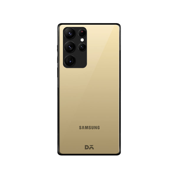 DailyObjects Champagne Gradient Glass Case Cover For Samsung Galaxy S22 Ultra
DailyObjects Champagne Gradient Glass Case Cover For Samsung Galaxy S22 Ultra