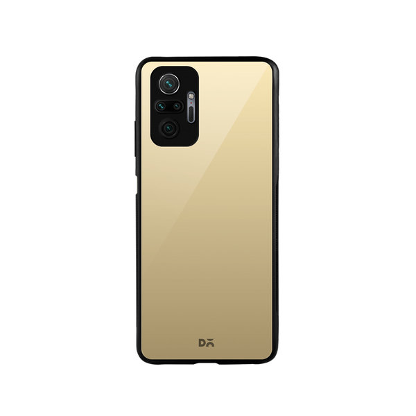DailyObjects Champagne Gradient Glass Case Cover For Xiaomi Redmi Note 10 Pro
DailyObjects Champagne Gradient Glass Case Cover For Xiaomi Redmi Note 10 Pro