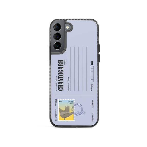 DailyObjects Chandigarh Open hand Postcard Stride 2.0 Case Cover For Samsung Galaxy S21
DailyObjects Chandigarh Open hand Postcard Stride 2.0 Case Cover For Samsung Galaxy S21