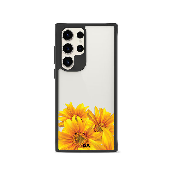DailyObjects Clear Bright Sunflowers Black Hybrid Clear Case Cover For Samsung Galaxy S23 Ultra
DailyObjects Clear Bright Sunflowers Black Hybrid Clear Case Cover For Samsung Galaxy S23 Ultra