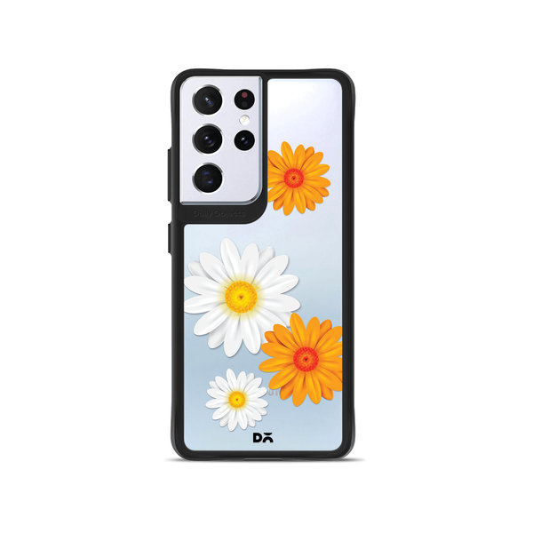 DailyObjects Clear Painted Flowers Black Hybrid Clear Case Cover For Samsung Galaxy S21 Ultra
DailyObjects Clear Painted Flowers Black Hybrid Clear Case Cover For Samsung Galaxy S21 Ultra