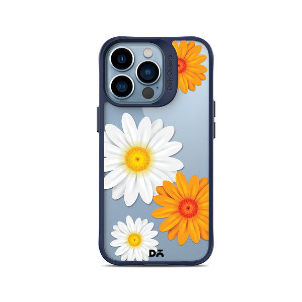 DailyObjects Clear Painted Flowers Blue Hybrid Clear Case Cover For iPhone 14 Pro
DailyObjects Clear Painted Flowers Blue Hybrid Clear Case Cover For iPhone 14 Pro