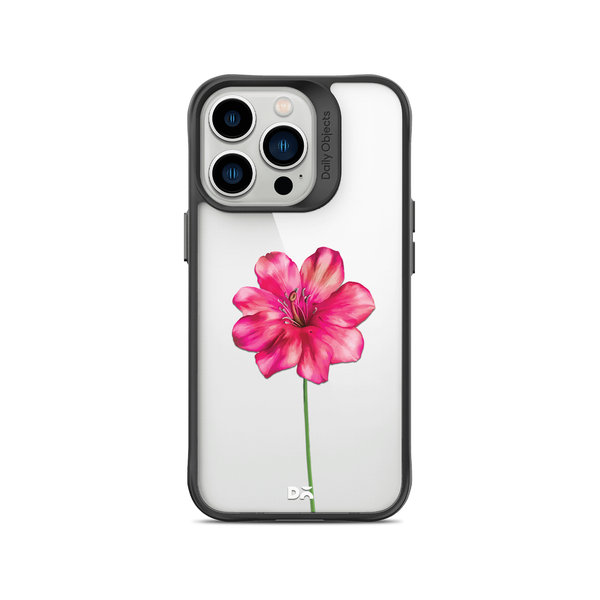 DailyObjects Clear Painted Hibiscus Black Hybrid Clear Case Cover For iPhone 14 Pro
DailyObjects Clear Painted Hibiscus Black Hybrid Clear Case Cover For iPhone 14 Pro