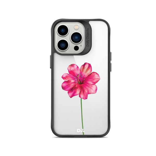 DailyObjects Clear Painted Hibiscus Black Hybrid Clear Case Cover For iPhone 15 Pro Max
DailyObjects Clear Painted Hibiscus Black Hybrid Clear Case Cover For iPhone 15 Pro Max