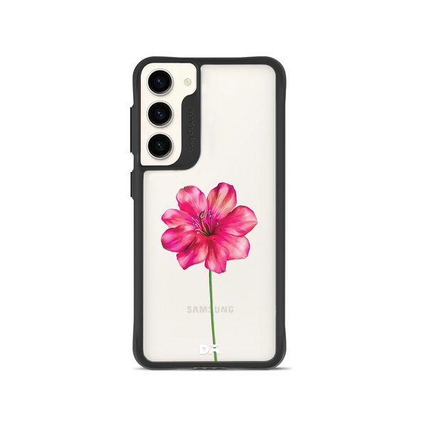 DailyObjects Clear Painted Hibiscus Black Hybrid Clear Case Cover For Samsung Galaxy S23 Plus
DailyObjects Clear Painted Hibiscus Black Hybrid Clear Case Cover For Samsung Galaxy S23 Plus