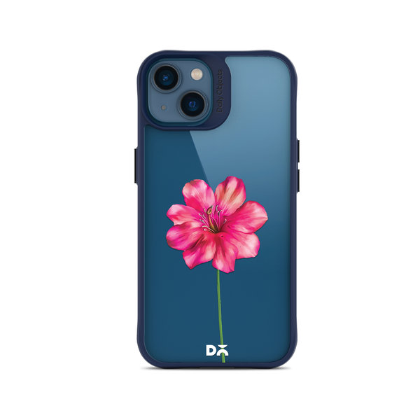 DailyObjects Clear Painted Hibiscus Blue Hybrid Clear Case Cover For iPhone 14 Plus
DailyObjects Clear Painted Hibiscus Blue Hybrid Clear Case Cover For iPhone 14 Plus
