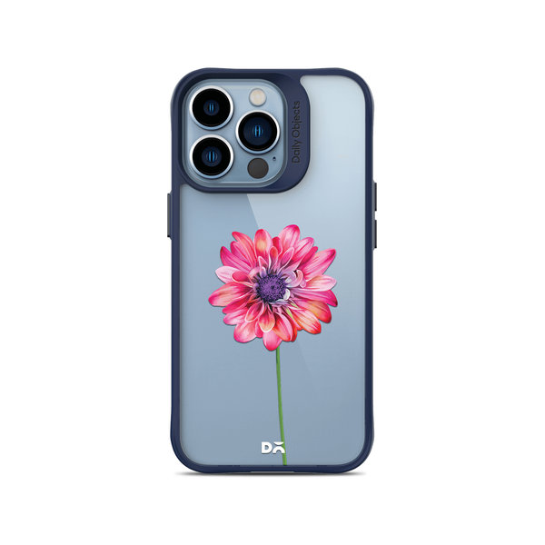 DailyObjects Clear Pink & Purple Painted Flower Blue Hybrid Clear Case Cover For iPhone 13 Pro Max
DailyObjects Clear Pink & Purple Painted Flower Blue Hybrid Clear Case Cover For iPhone 13 Pro Max