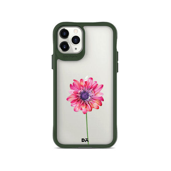 DailyObjects Clear Pink & Purple Painted Flower Green Hybrid Clear Case Cover For iPhone 11 Pro Max
DailyObjects Clear Pink & Purple Painted Flower Green Hybrid Clear Case Cover For iPhone 11 Pro Max