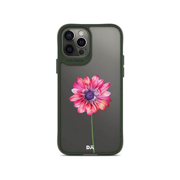 DailyObjects Clear Pink & Purple Painted Flower Green Hybrid Clear Case Cover For iPhone 12 Pro Max
DailyObjects Clear Pink & Purple Painted Flower Green Hybrid Clear Case Cover For iPhone 12 Pro Max