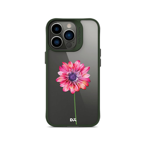 DailyObjects Clear Pink & Purple Painted Flower Green Hybrid Clear Case Cover For iPhone 13 Pro Max
DailyObjects Clear Pink & Purple Painted Flower Green Hybrid Clear Case Cover For iPhone 13 Pro Max