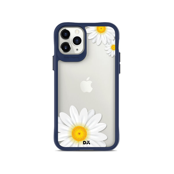 DailyObjects Clear Three White Daisies Blue Hybrid Clear Case Cover For iPhone 11 Pro Max
DailyObjects Clear Three White Daisies Blue Hybrid Clear Case Cover For iPhone 11 Pro Max