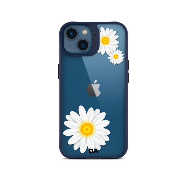 DailyObjects Clear Three White Daisies Blue Hybrid Clear Case Cover For iPhone 14 Plus
DailyObjects Clear Three White Daisies Blue Hybrid Clear Case Cover For iPhone 14 Plus