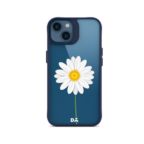 DailyObjects Clear White Daisy Blue Hybrid Clear Case Cover For iPhone 14 Plus
DailyObjects Clear White Daisy Blue Hybrid Clear Case Cover For iPhone 14 Plus