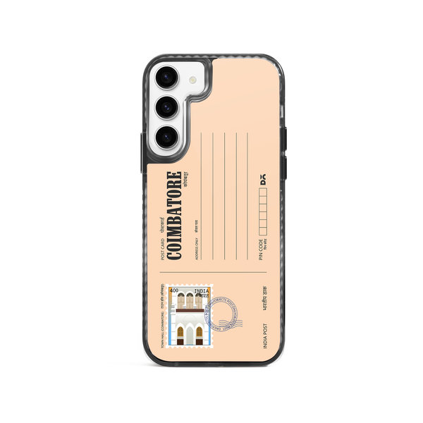 DailyObjects Coimbatore Town Hall Postcard Stride 2.0 Case Cover For Samsung Galaxy S23
DailyObjects Coimbatore Town Hall Postcard Stride 2.0 Case Cover For Samsung Galaxy S23