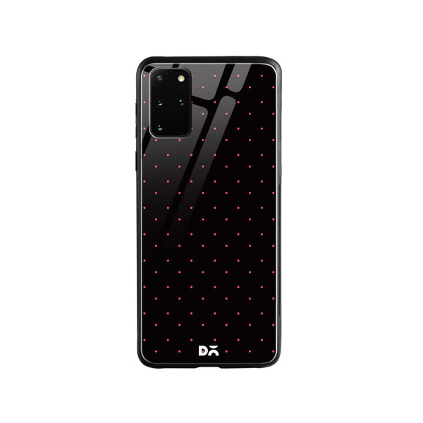 DailyObjects Constellation Dots Black Glass Case Cover For Samsung Galaxy S20 Plus
DailyObjects Constellation Dots Black Glass Case Cover For Samsung Galaxy S20 Plus