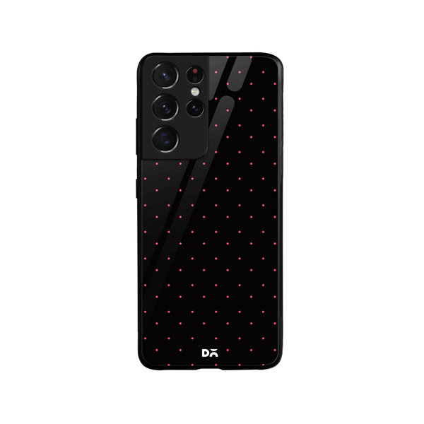 DailyObjects Constellation Dots Black Glass Case Cover For Samsung Galaxy S21 Ultra
DailyObjects Constellation Dots Black Glass Case Cover For Samsung Galaxy S21 Ultra