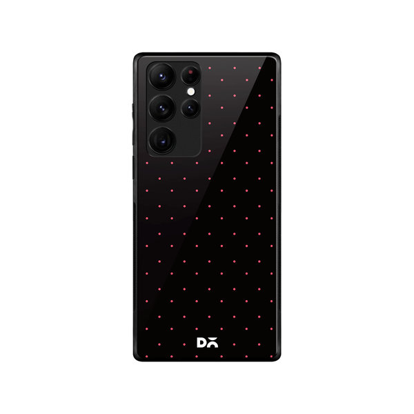 DailyObjects Constellation Dots Black Glass Case Cover For Samsung Galaxy S22 Ultra
DailyObjects Constellation Dots Black Glass Case Cover For Samsung Galaxy S22 Ultra