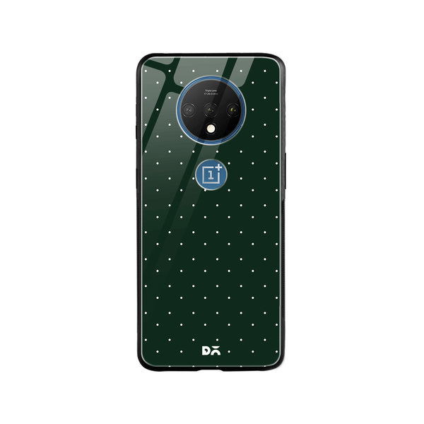 DailyObjects Constellation Dots Bottle Green Glass Case Cover For OnePlus 7T
DailyObjects Constellation Dots Bottle Green Glass Case Cover For OnePlus 7T