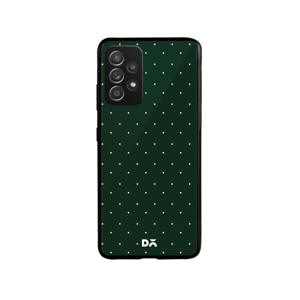 DailyObjects Constellation Dots Bottle Green Glass Case Cover For Samsung Galaxy A52
DailyObjects Constellation Dots Bottle Green Glass Case Cover For Samsung Galaxy A52