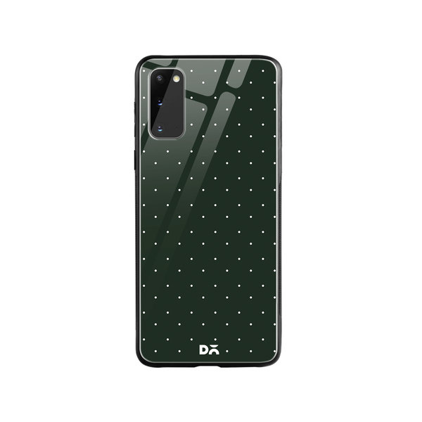 DailyObjects Constellation Dots Bottle Green Glass Case Cover For Samsung Galaxy S20
DailyObjects Constellation Dots Bottle Green Glass Case Cover For Samsung Galaxy S20
