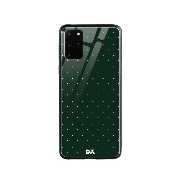 DailyObjects Constellation Dots Bottle Green Glass Case Cover For Samsung Galaxy S20 Plus
DailyObjects Constellation Dots Bottle Green Glass Case Cover For Samsung Galaxy S20 Plus