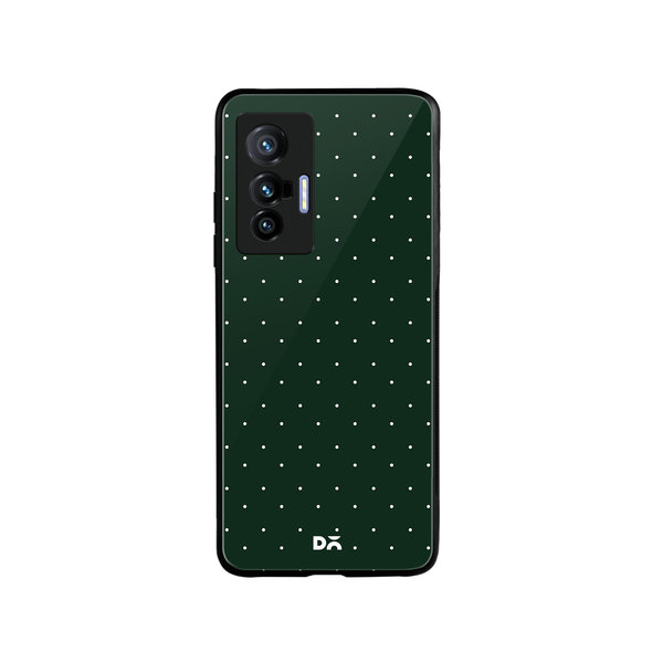 DailyObjects Constellation Dots Bottle Green Glass Case Cover For Vivo X70
DailyObjects Constellation Dots Bottle Green Glass Case Cover For Vivo X70