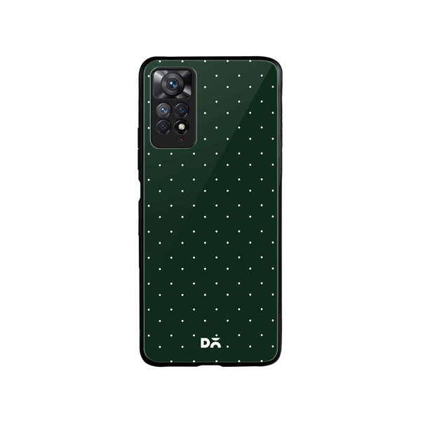 DailyObjects Constellation Dots Bottle Green Glass Case Cover For Xiaomi Redmi Note 11 Pro
DailyObjects Constellation Dots Bottle Green Glass Case Cover For Xiaomi Redmi Note 11 Pro