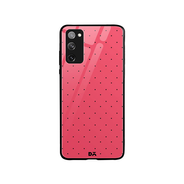 DailyObjects Constellation Dots Candy Glass Case Cover For Samsung Galaxy S20 FE
DailyObjects Constellation Dots Candy Glass Case Cover For Samsung Galaxy S20 FE