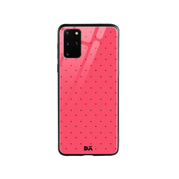 DailyObjects Constellation Dots Candy Glass Case Cover For Samsung Galaxy S20 Plus
DailyObjects Constellation Dots Candy Glass Case Cover For Samsung Galaxy S20 Plus