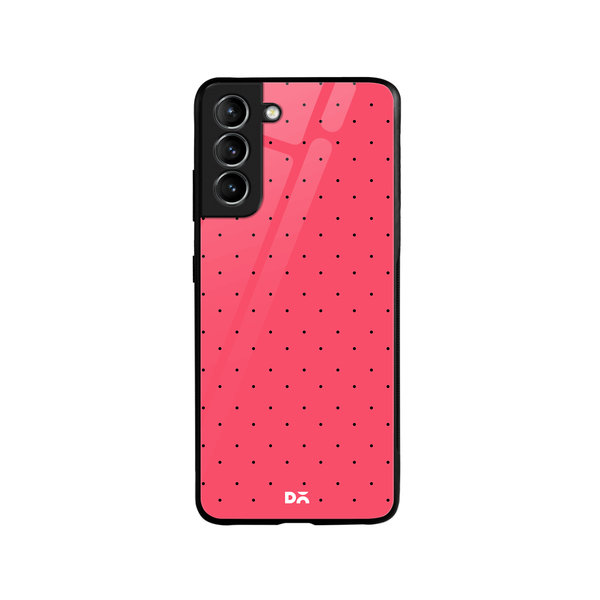 DailyObjects Constellation Dots Candy Glass Case Cover For Samsung Galaxy S21 Plus
DailyObjects Constellation Dots Candy Glass Case Cover For Samsung Galaxy S21 Plus