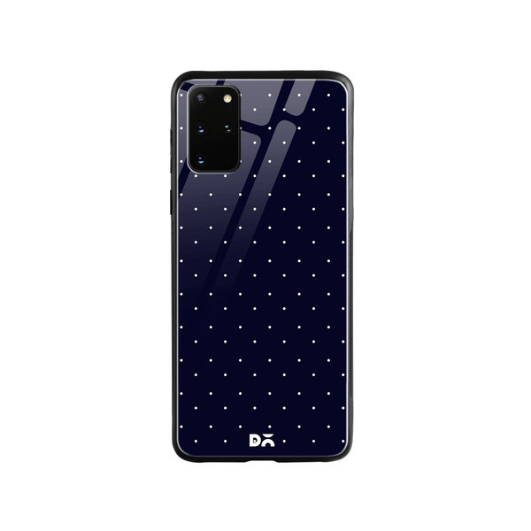 DailyObjects Constellation Dots Navy Glass Case Cover For Samsung Galaxy S20 Plus
DailyObjects Constellation Dots Navy Glass Case Cover For Samsung Galaxy S20 Plus
