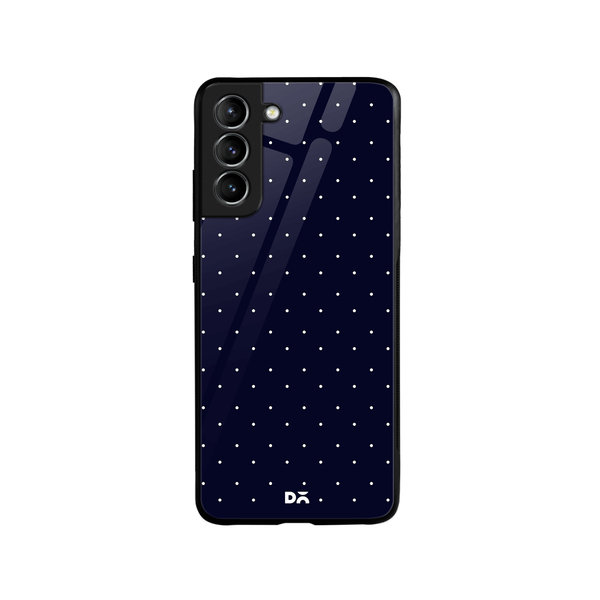 DailyObjects Constellation Dots Navy Glass Case Cover For Samsung Galaxy S21 Plus
DailyObjects Constellation Dots Navy Glass Case Cover For Samsung Galaxy S21 Plus