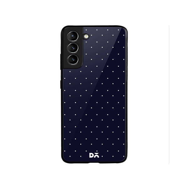 DailyObjects Constellation Dots Navy Glass Case Cover For Samsung Galaxy S22 Plus
DailyObjects Constellation Dots Navy Glass Case Cover For Samsung Galaxy S22 Plus